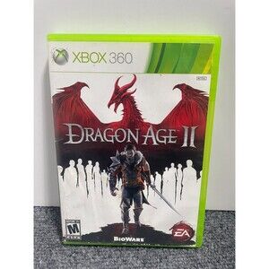 Dragon Age 2 - Microsoft Xbox 360